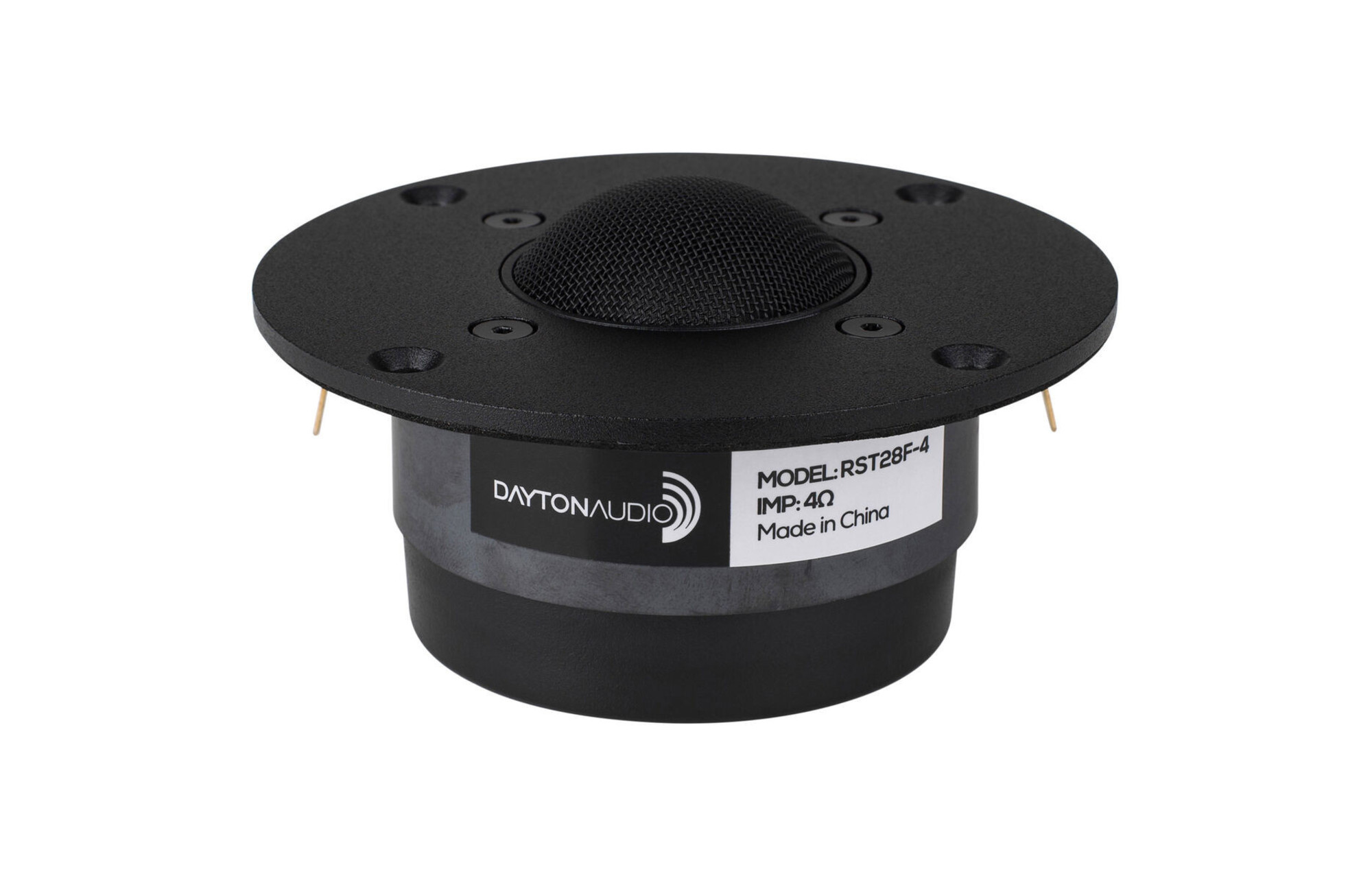 Order the Samba MT Bookshelf Speaker Kit SoundImports