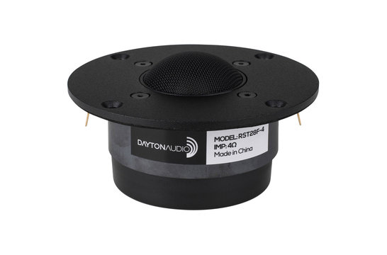 Samba MT DIY speaker kit