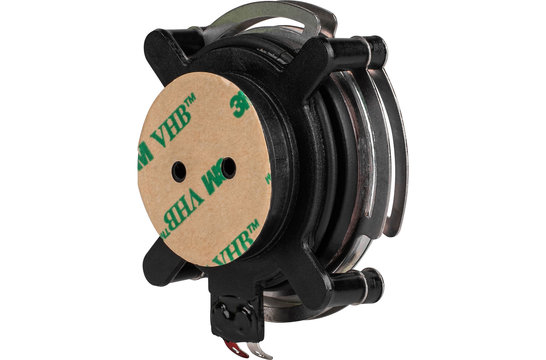 DAEX32Q-4 sound Eccitatore