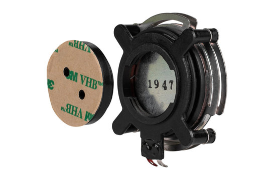 DAEX32Q-4 sound Eccitatore