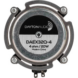 DAEX32Q-4 sound exciter