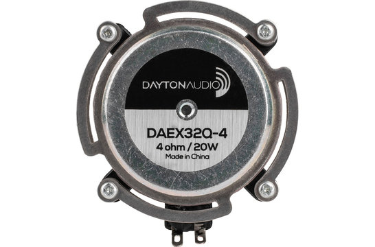 DAEX32Q-4 sound Eccitatore