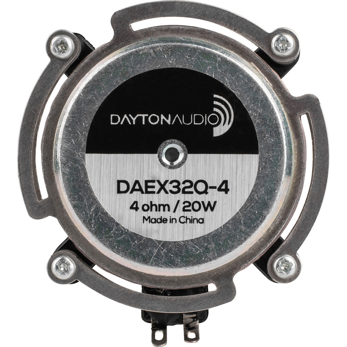 DAEX32Q-4 Exciter