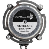 DAEX32Q-8 sound exciter
