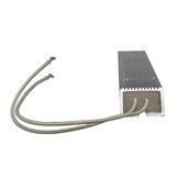 4 Ohm 100W Non-Inductive Dummy Load Resistor