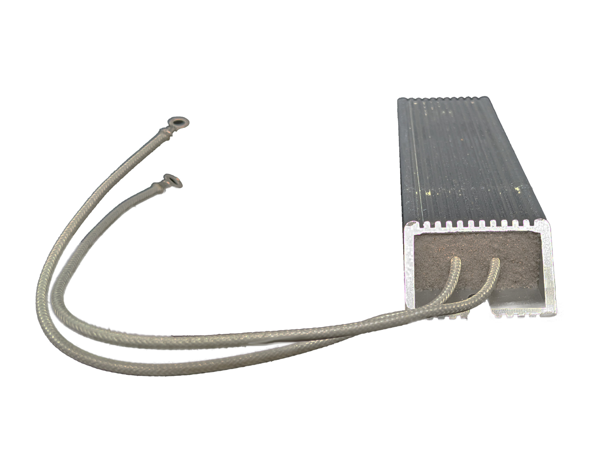 4 Ohm 100W nicht-induktiver Dummy-Last-Widerstand