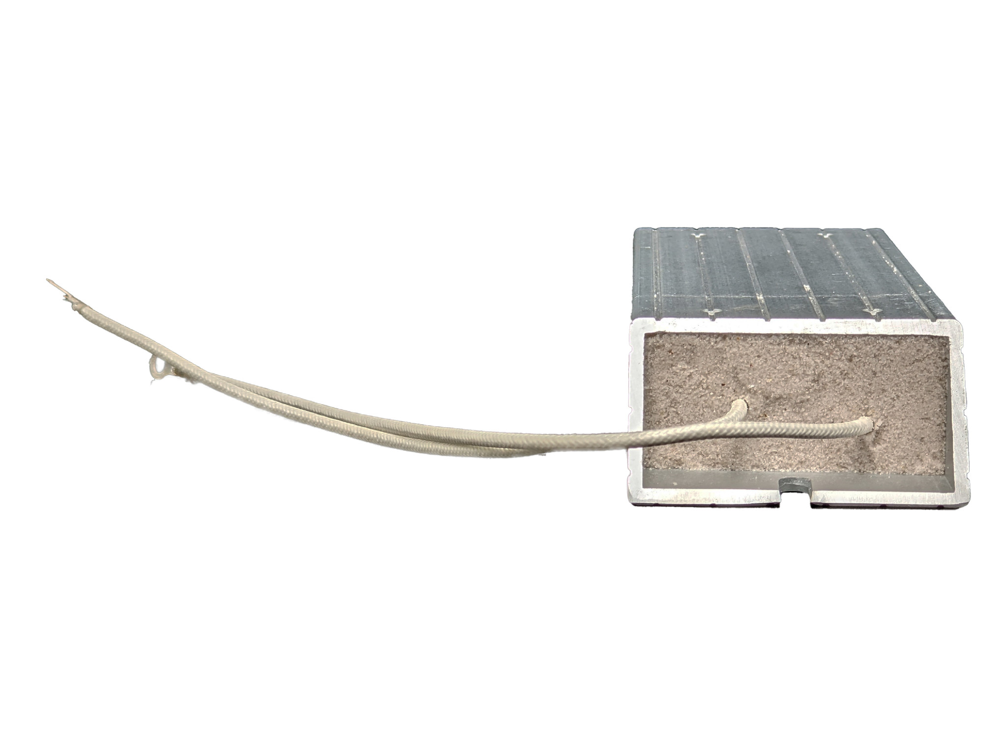 4 Ohm 200W Non-Inductive Dummy Load Resistor