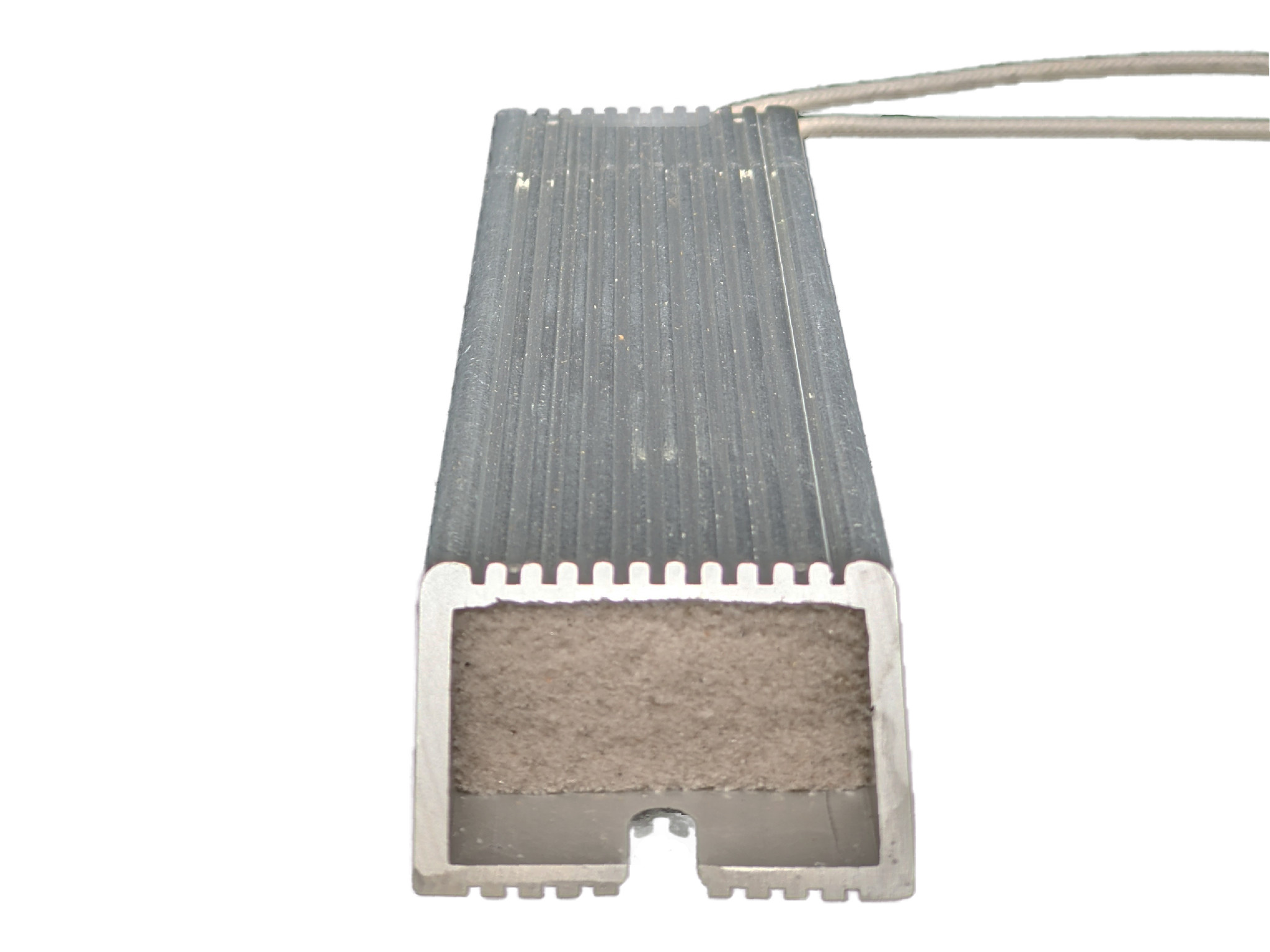 8 Ohm 100W nicht-induktiver Dummy-Last-Widerstand