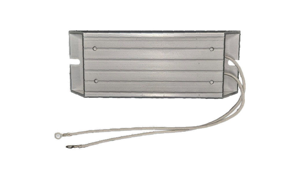 8 Ohm 200W nicht-induktiver Blindlastwiderstand