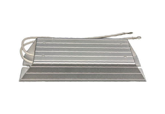 8 Ohm 200W Non-Inductive Dummy Load Resistor