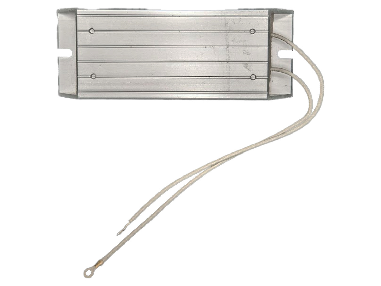 4 Ohm 200W nicht-induktiver Dummy-Last-Widerstand