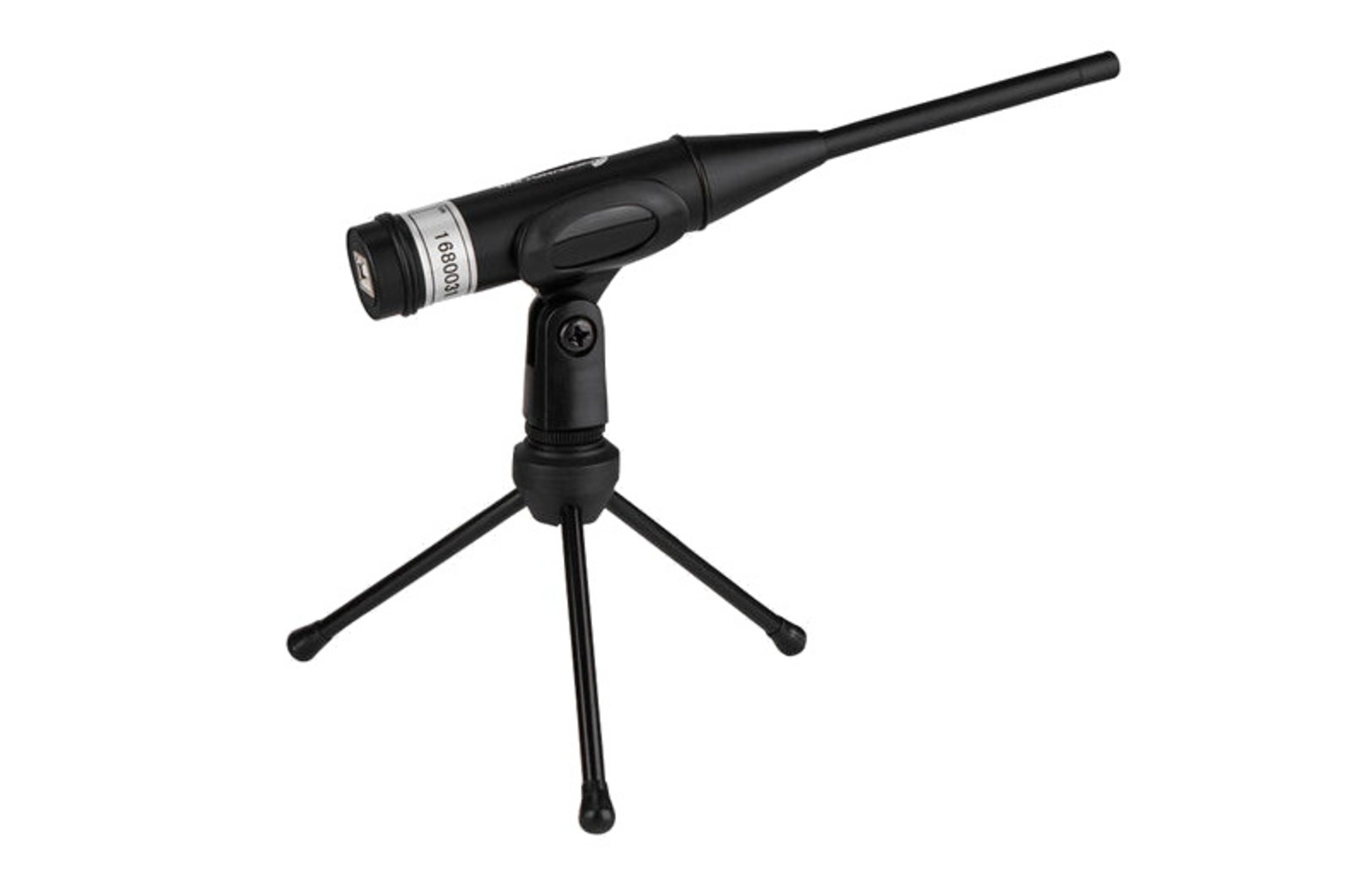 Order the Dayton Audio UMM6 measurement microphone SoundImports