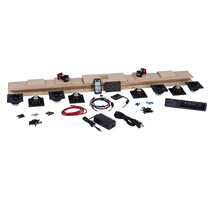 2 Channel Sound Bar Speaker Kit