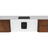 Actieve 1.5-weg 2-kanaals soundbar DIY speaker kit