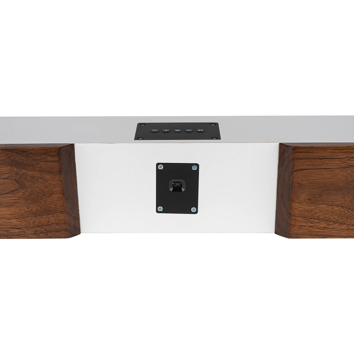 Powered 1.5-Way 2 Channel Sound Bar Speaker Kit