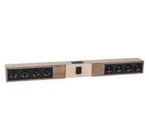2 Channel Sound Bar Speaker Kit