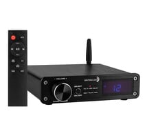 DTA-PRO mini stereo amplifier