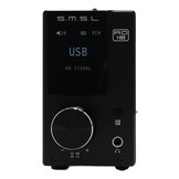AD18 mini stereo amplifier