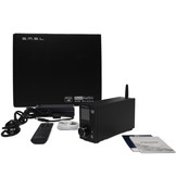 AD18 mini stereo amplifier