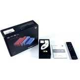 Sanskrit 10th MKII | AK4493 | Audio DAC