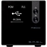 M300 MKII | Bluetooth | Audio DAC