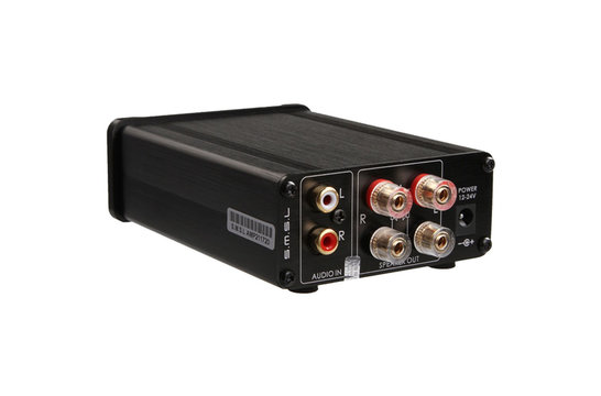 SA-36A PRO class D Amplifier