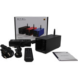 SA300 Stereoverstärker