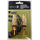 BPS-G |  Supreme Insulated Binding Post | Pair Gold