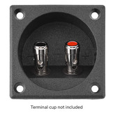 Binding Post Terminal | Veerbelast