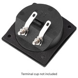 Binding Post Terminal | Federbelastet