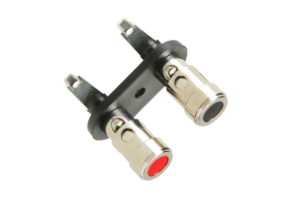 Binding Post Terminal | Veerbelast