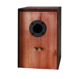 Vergulde Binding Post banaanstekker |  2 Paar