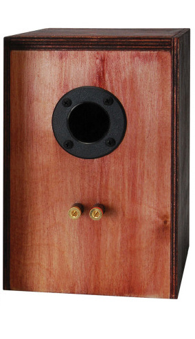 Gold-plated Binding Post Banana Jack 2 Pair