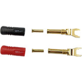 Airloc ABS Breed Spade Paar