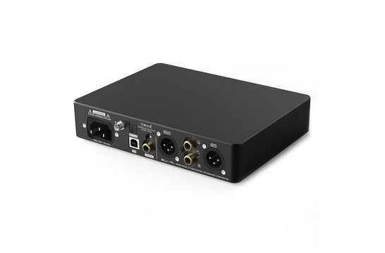 SU-9N DAC ES9038Pro USB XMOS Bluetooth 5.0 32bit/768kHz DSD512