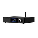 DA-9 Amplificatore Stereo