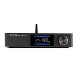 DA-9 stereo amplifier