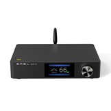 DA-9 stereo amplifier