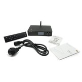 DA-9 Amplificatore Stereo