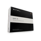 DA-9 stereoversterker