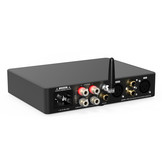 DA-9 stereo amplifier