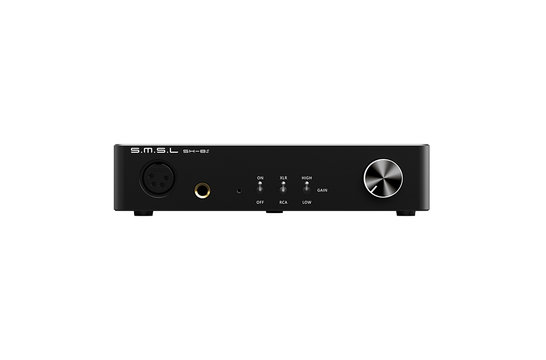 SH-8S Amplificatore per Cuffie