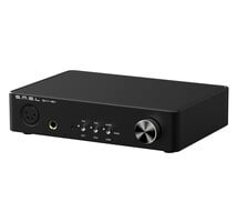 SH-8S headphone amplifier