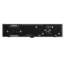 SH-8S headphone amplifier