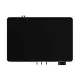 SH-8S headphone amplifier