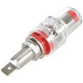 BPFI-NI Fully Insulated Binding Post Pair Nickel