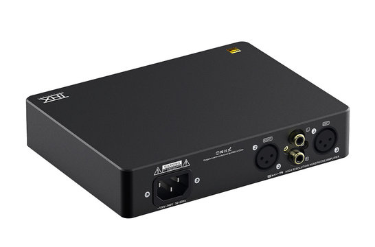 SH-9 Amplificatore per Cuffie