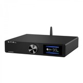 DO200 DAC 2x ES9068AS XMOS Bluetooth 5.0 LDAC 32bit DSD512 MQA