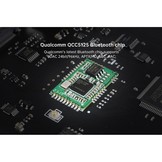 DO200 DAC 2x ES9068AS XMOS Bluetooth 5.0 LDAC 32bit DSD512 MQA