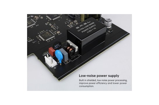 DO200 DAC 2x ES9068AS XMOS Bluetooth 5.0 LDAC 32bit DSD512 MQA